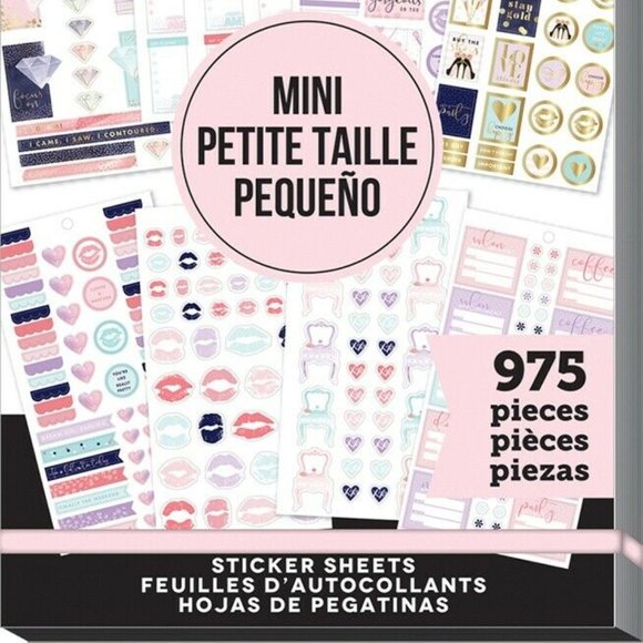 Happy Planner Accessories HUGE ASSORTMENT! - Picture 11 of 11